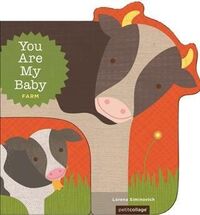 Produktbild: You Are My Baby: Farm