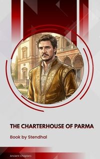 Produktbild: The Charterhouse of Parma
