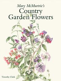 Produktbild: Mary McMurtrie's Country Garden Flowers
