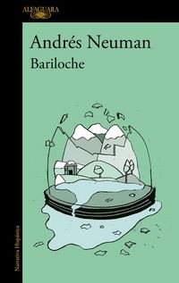 Produktbild: Bariloche
