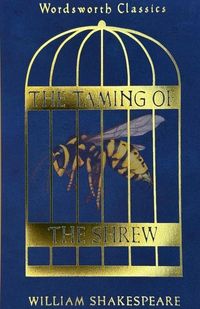Produktbild: Taming of the Shrew