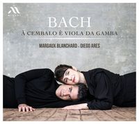 Produktbild: BACH ... Cembalo &iquest; Viola da Gamba