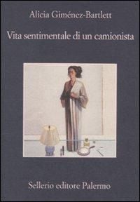 Produktbild: Vita sentimentale di un camionista