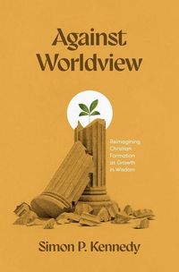 Produktbild: Against Worldview