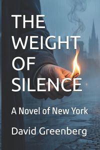 Produktbild: The Weight of Silence