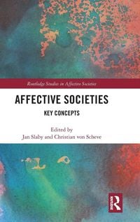 Produktbild: Affective Societies