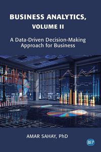 Produktbild: Business Analytics