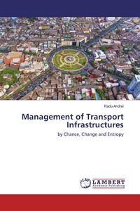 Produktbild: Management of Transport Infrastructures
