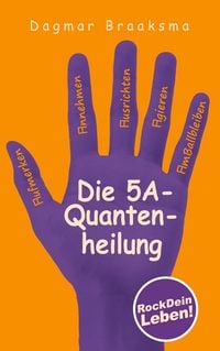Produktbild: Die 5A-Quantenheilung