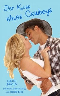 Produktbild: Der Kuss Eines Cowboys