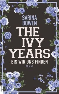 Produktbild: The Ivy Years - Bis wir uns finden