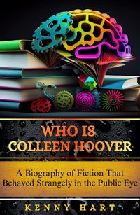 Produktbild: Who Is Colleen Hoover