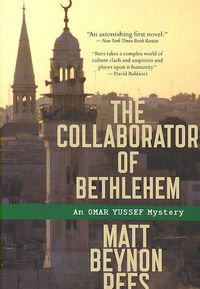 Produktbild: Collaborator Of Bethlehem