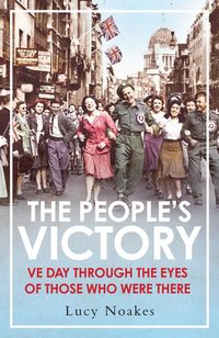 Produktbild: Noakes, L: People's Victory