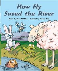 Produktbild: How Fly Saved the River