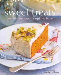 Produktbild: Sweet Treats: Just Like My Mother Used to Bake
