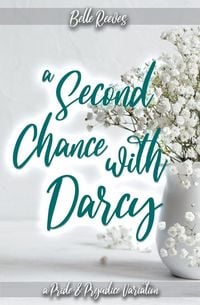 Produktbild: A Second Chance With Darcy
