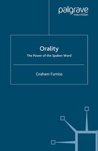Produktbild: Orality