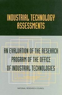 Produktbild: Industrial Technology Assessments