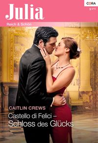 Produktbild: Castello di Felici - Schloss des Gl&uuml;cks