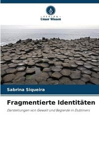 Produktbild: Fragmentierte Identit&auml;ten
