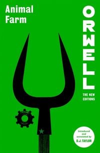 Produktbild: Animal Farm