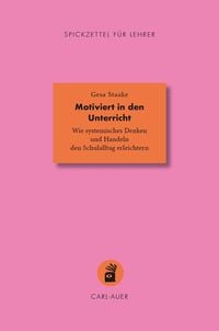Produktbild: Motiviert in den Unterricht