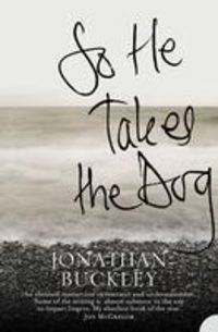 Produktbild: So He Takes the Dog