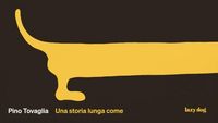 Produktbild: Una storia lunga come