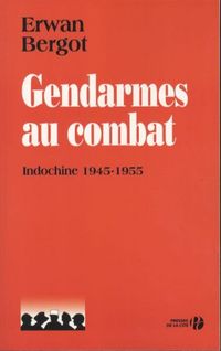 Produktbild: Gendarmes au combat