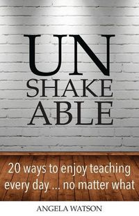 Produktbild: Unshakeable