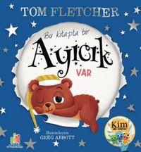 Produktbild: Bu Kitapta Bir Ayicik Var
