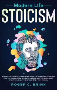 Produktbild: Modern Life Stoicism