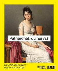 Produktbild: Patriarchat, du nervst