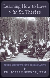 Produktbild: Learning How to Love with St. Th&eacute;r&egrave;se