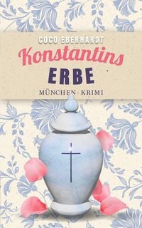 Produktbild: Konstantins Erbe