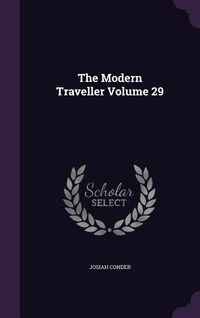 Produktbild: The Modern Traveller Volume 29