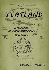 Produktbild: Flatland