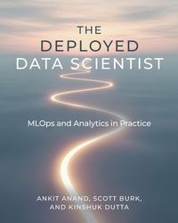 Produktbild: The Deployed Data Scientist