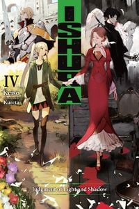 Produktbild: Ishura, Vol. 4