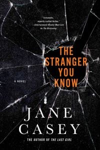 Produktbild: Stranger You Know