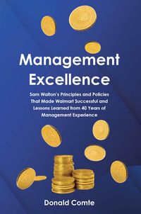 Produktbild: Management Excellence