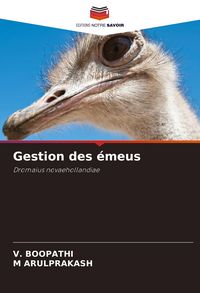 Produktbild: Gestion des &eacute;meus