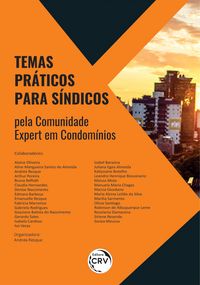 Produktbild: Temas pr&aacute;ticos para s&iacute;ndicos