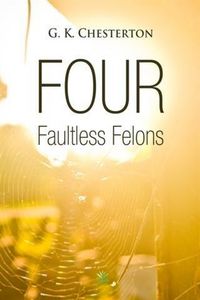 Produktbild: Four Faultless Felons