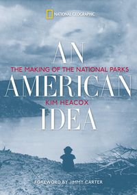 Produktbild: An American Idea