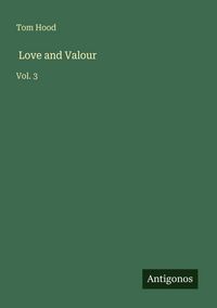 Produktbild: Love and Valour