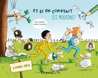Produktbild: Et si on comptait les moutons