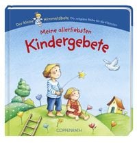 Produktbild: Meine allerliebsten Kindergebete