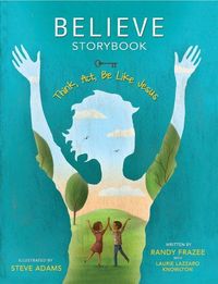 Produktbild: Believe Storybook